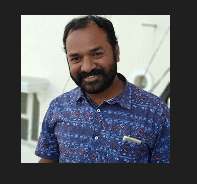 Veera Babu