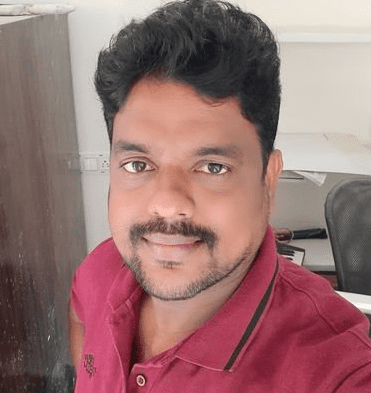 Suresh Gangula