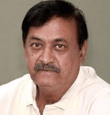 CVL Narasimha Rao