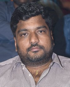 Harish Peddi