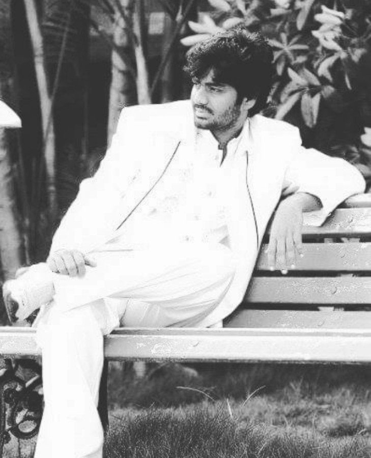 Vijay Kanakamedala