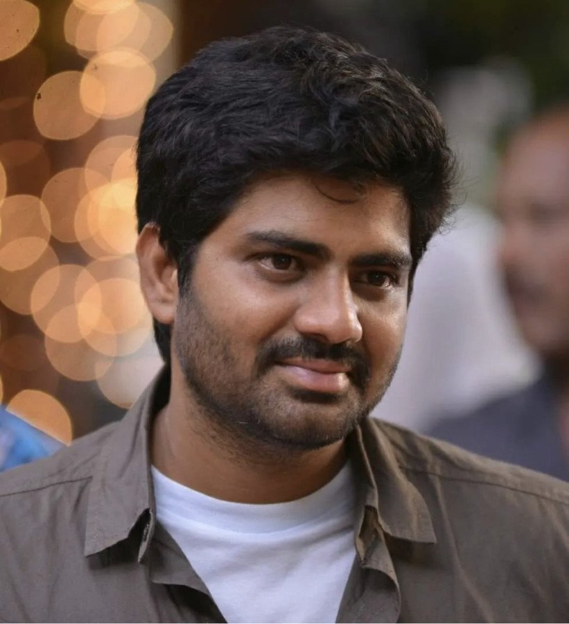 Vijay Kanakamedala