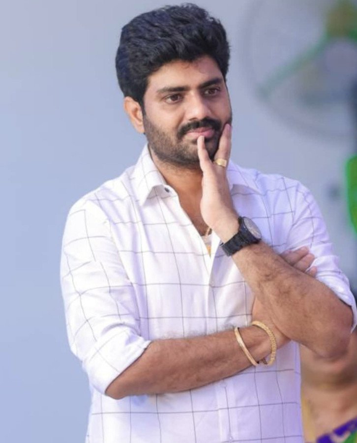 Vijay Kanakamedala