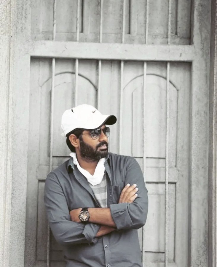 Vijay Kanakamedala