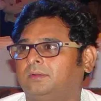 Rajendra Shiv