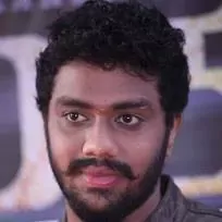Anoop Revanna