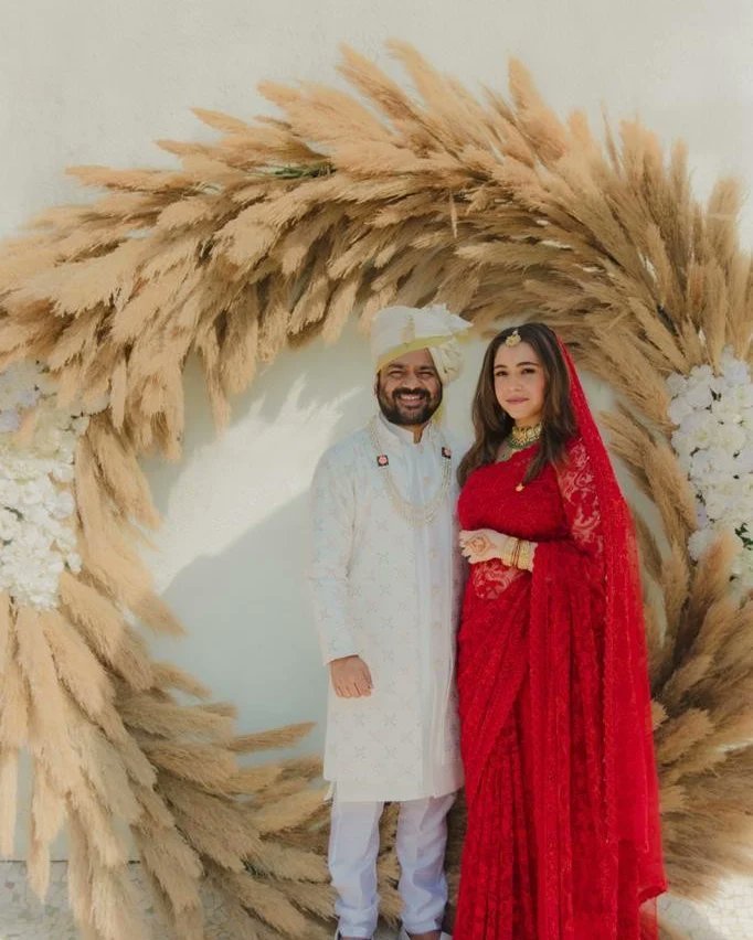 Maanvi Gagroo