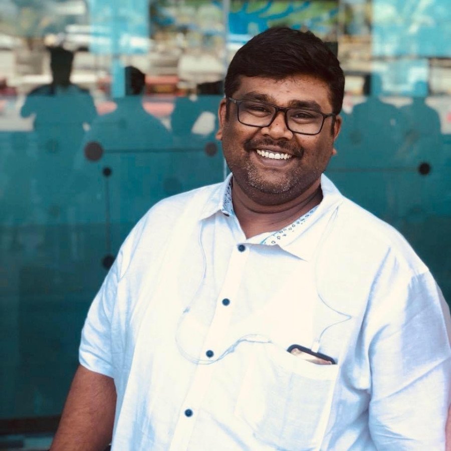 KS Hemraj