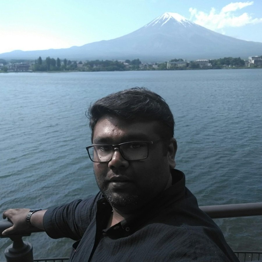 KS Hemraj