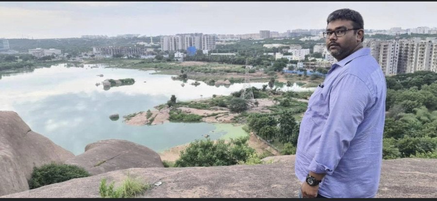 KS Hemraj