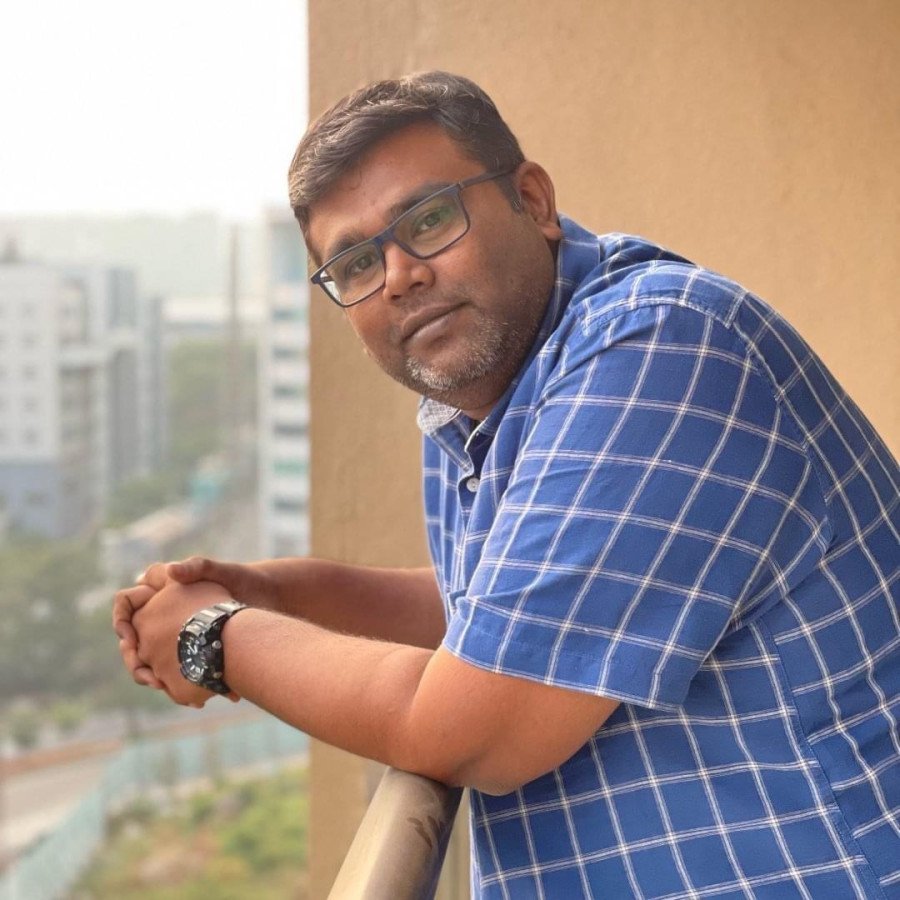 KS Hemraj