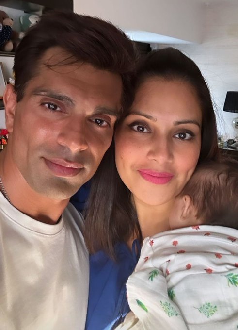 Karan Singh Grover