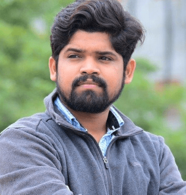 Naveen Bethiganti