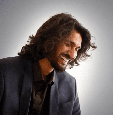 Acharya Venu