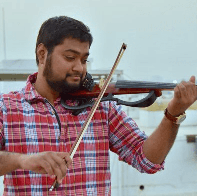 Sandilya Pisapati