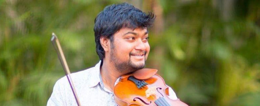 Sandilya Pisapati