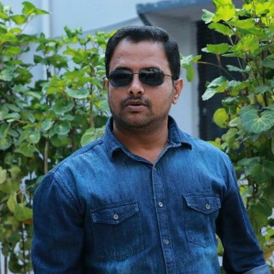 Madhu VR