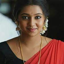 Lakshmi Menon
