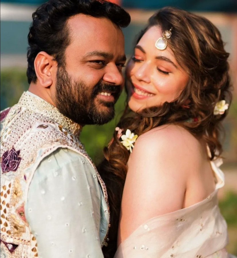 Maanvi Gagroo