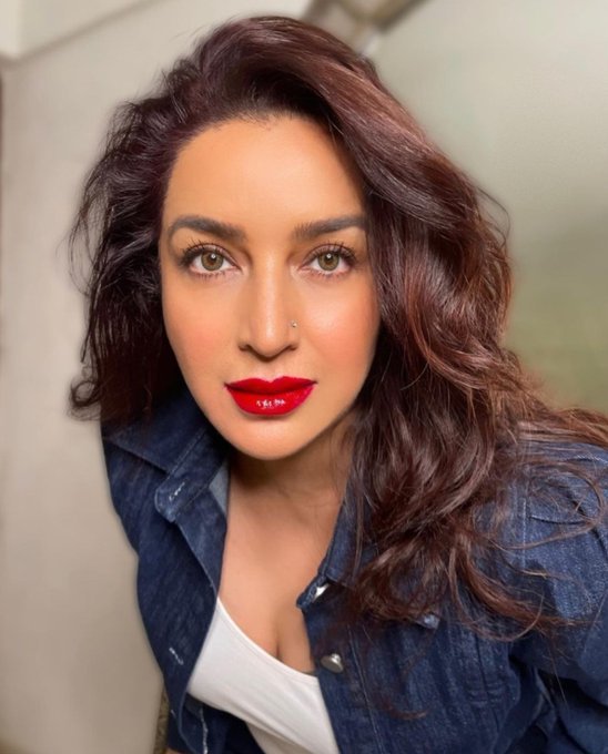 Tisca Chopra