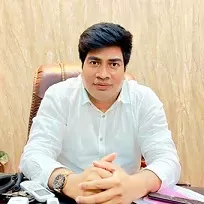 Nabhi Shaik