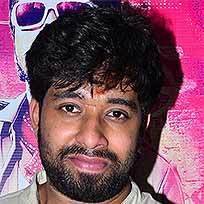 Adhik Ravichandran