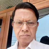 Rajendra Kumar Gupta