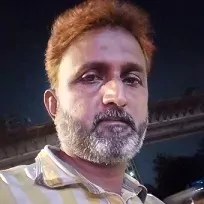Shahabuddin Shaikh