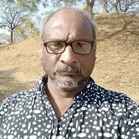 Bhupesh Salaskar
