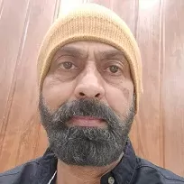 Mulavirat Ashok Reddy