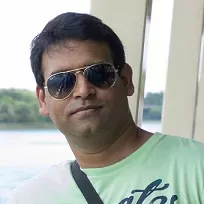Vivek Pothagoni