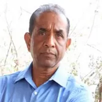 Upen Nadipalli