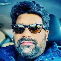 K.V. Bharadwaj