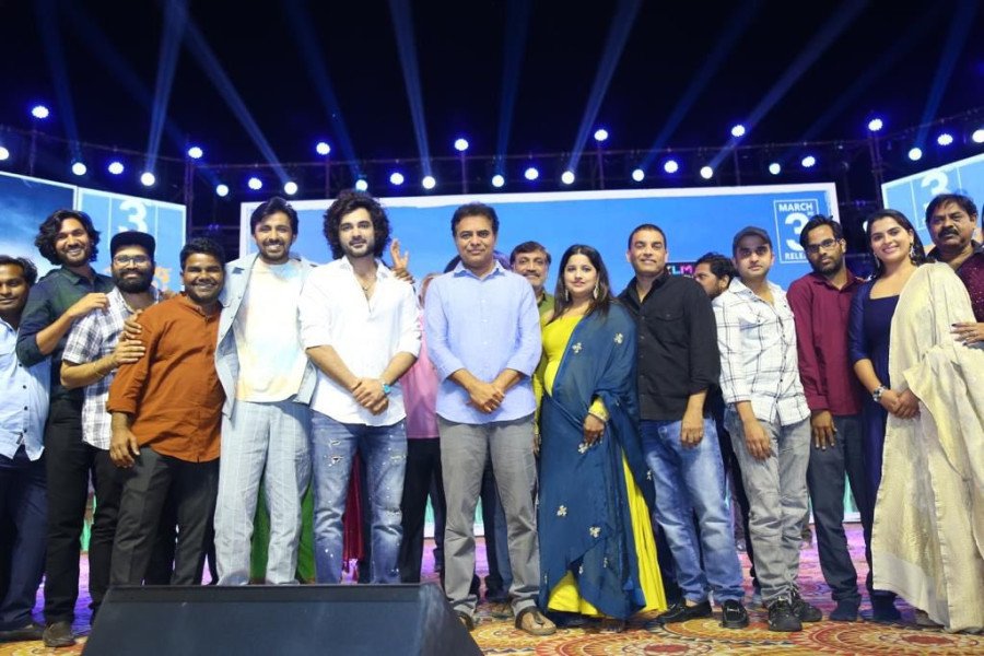 Venu Yeldandi