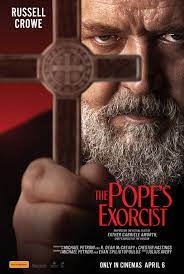 Russell Crowe