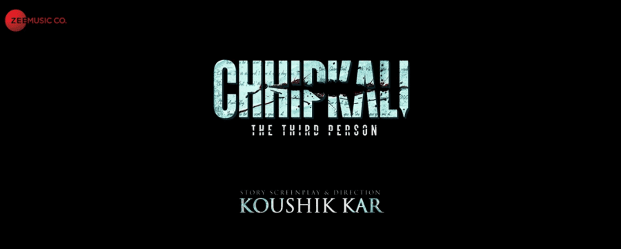 Chhipkali backdrop