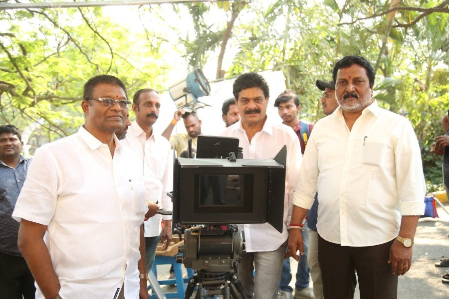 Gaangeaya still 4