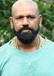 Sunil Rodrigues