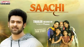 Saachi backdrop