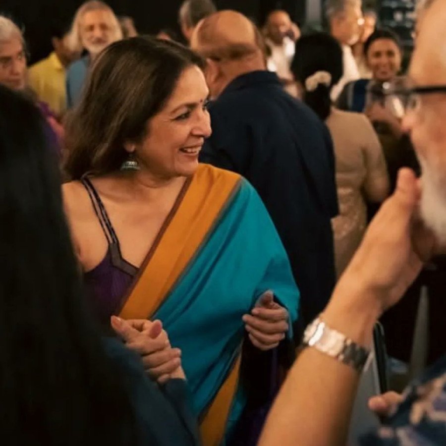 Neena Gupta