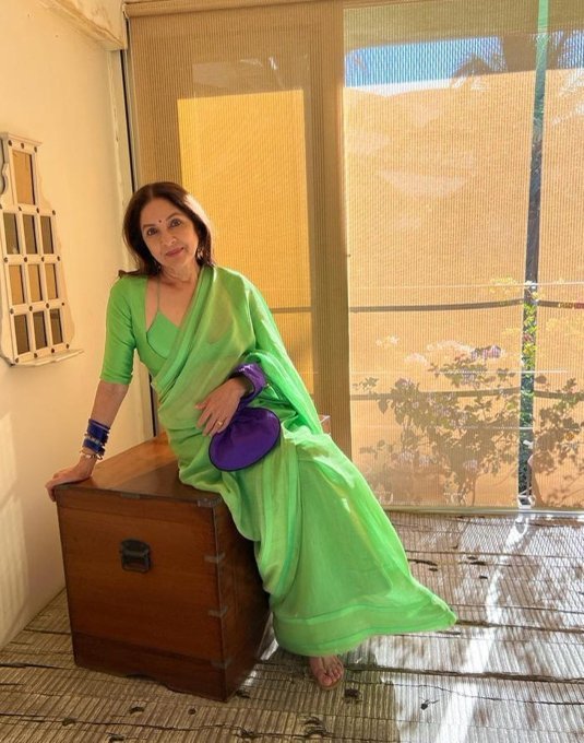Neena Gupta