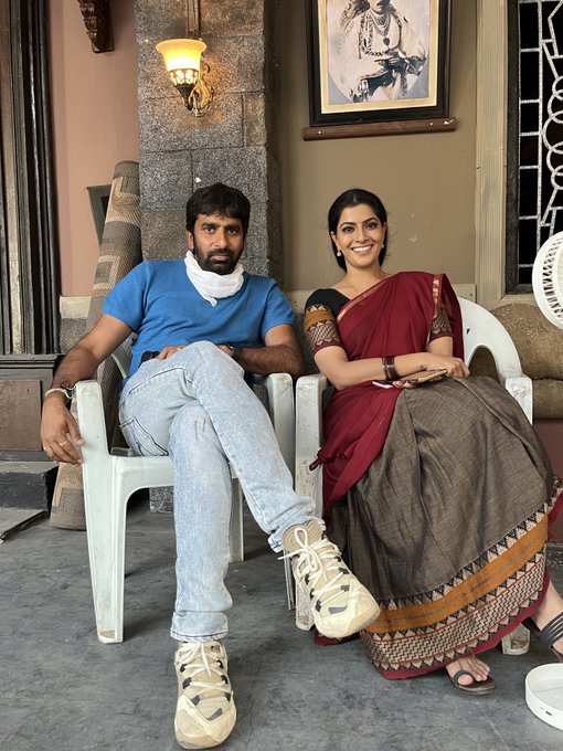 varalakshmi sarath kumar