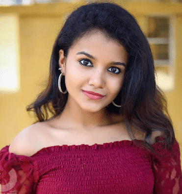 Sanjana Tiwari