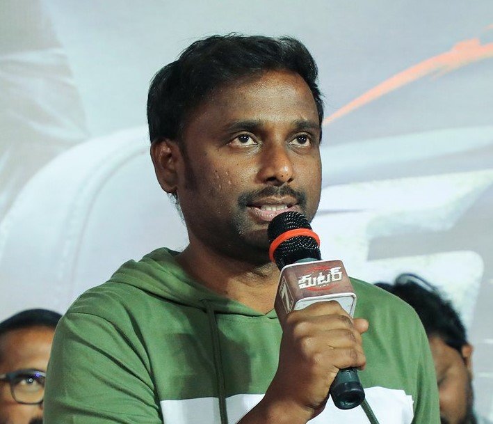 Ramesh Kadhuri