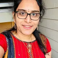Haritha Sajja