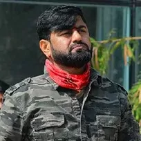 B.J Sridhar