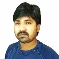 Vinod Advay