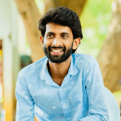 Jabardasth Ashok Yedidha