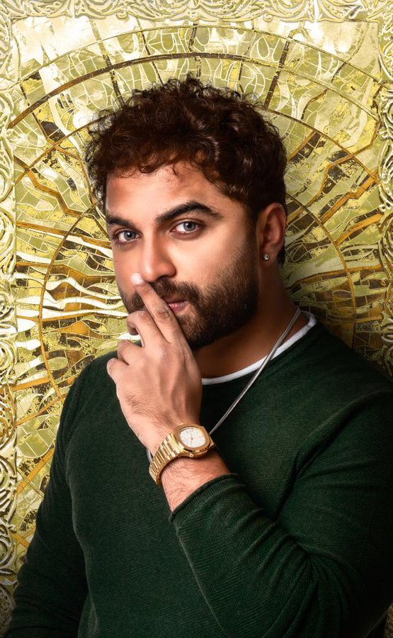 Das Ka Dhumki still 8