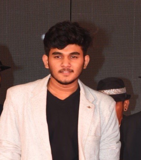 Yogeshwaar